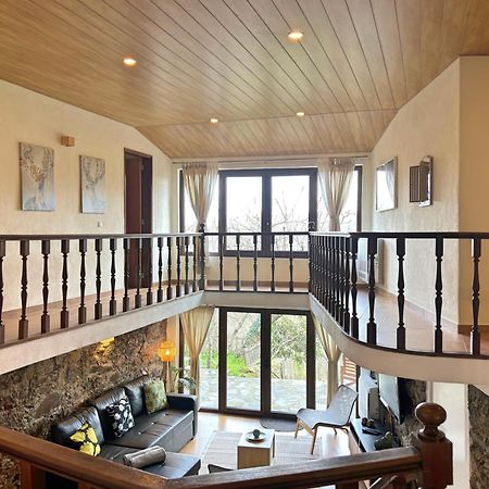 Retiro De Gondramaz - 200 M2 Villa Ngoại thất bức ảnh