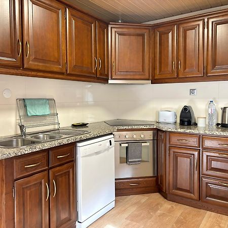 Retiro De Gondramaz - 200 M2 Villa Ngoại thất bức ảnh