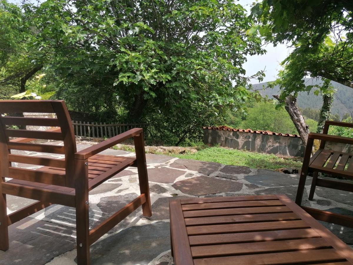 Retiro De Gondramaz - 200 M2 Villa Ngoại thất bức ảnh
