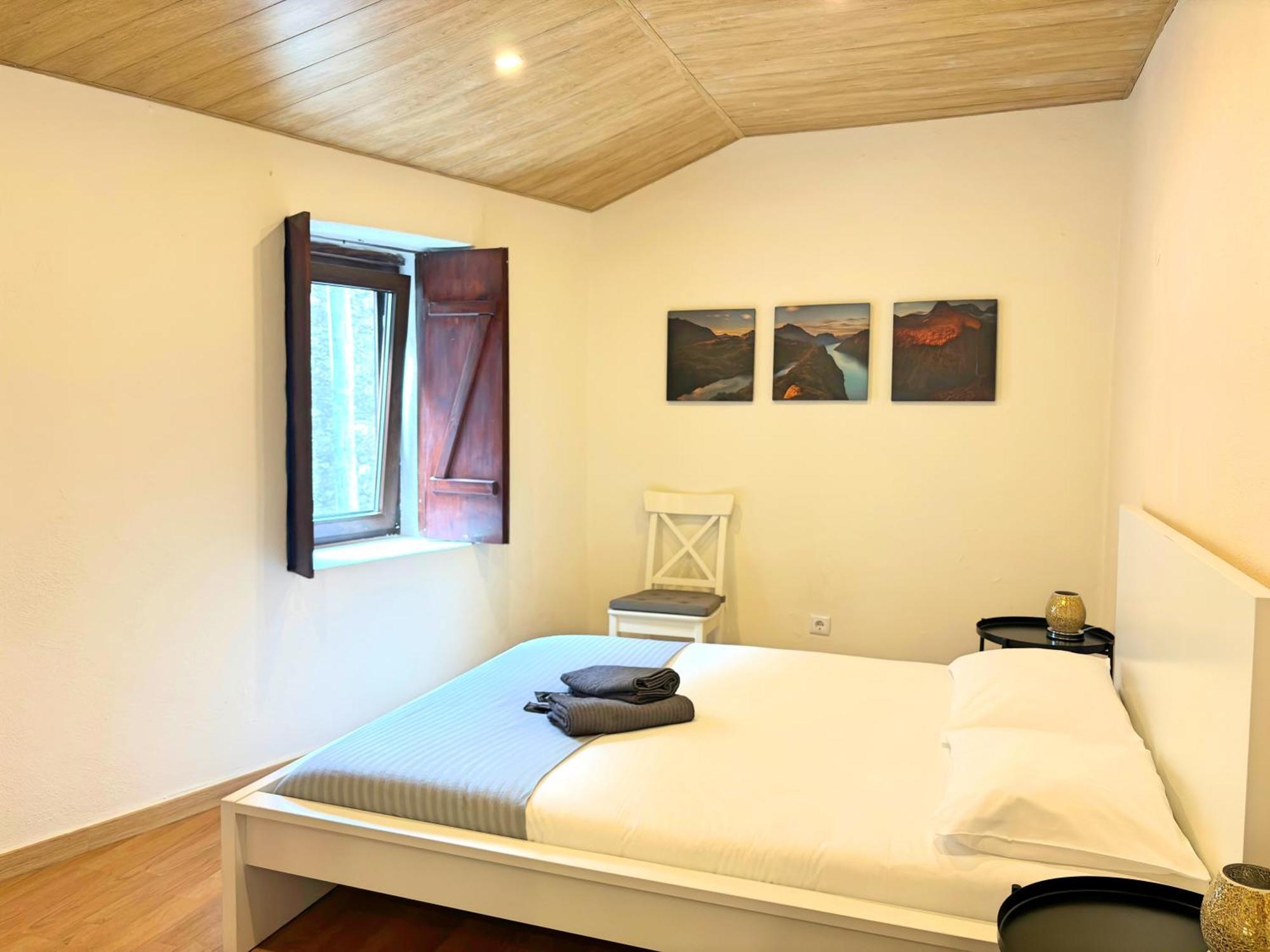 Retiro De Gondramaz - 200 M2 Villa Ngoại thất bức ảnh