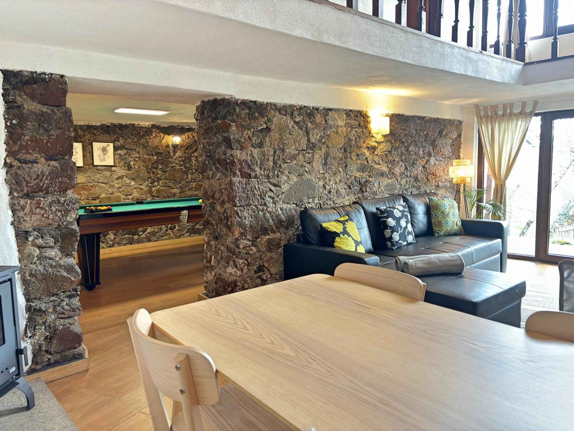 Retiro De Gondramaz - 200 M2 Villa Ngoại thất bức ảnh