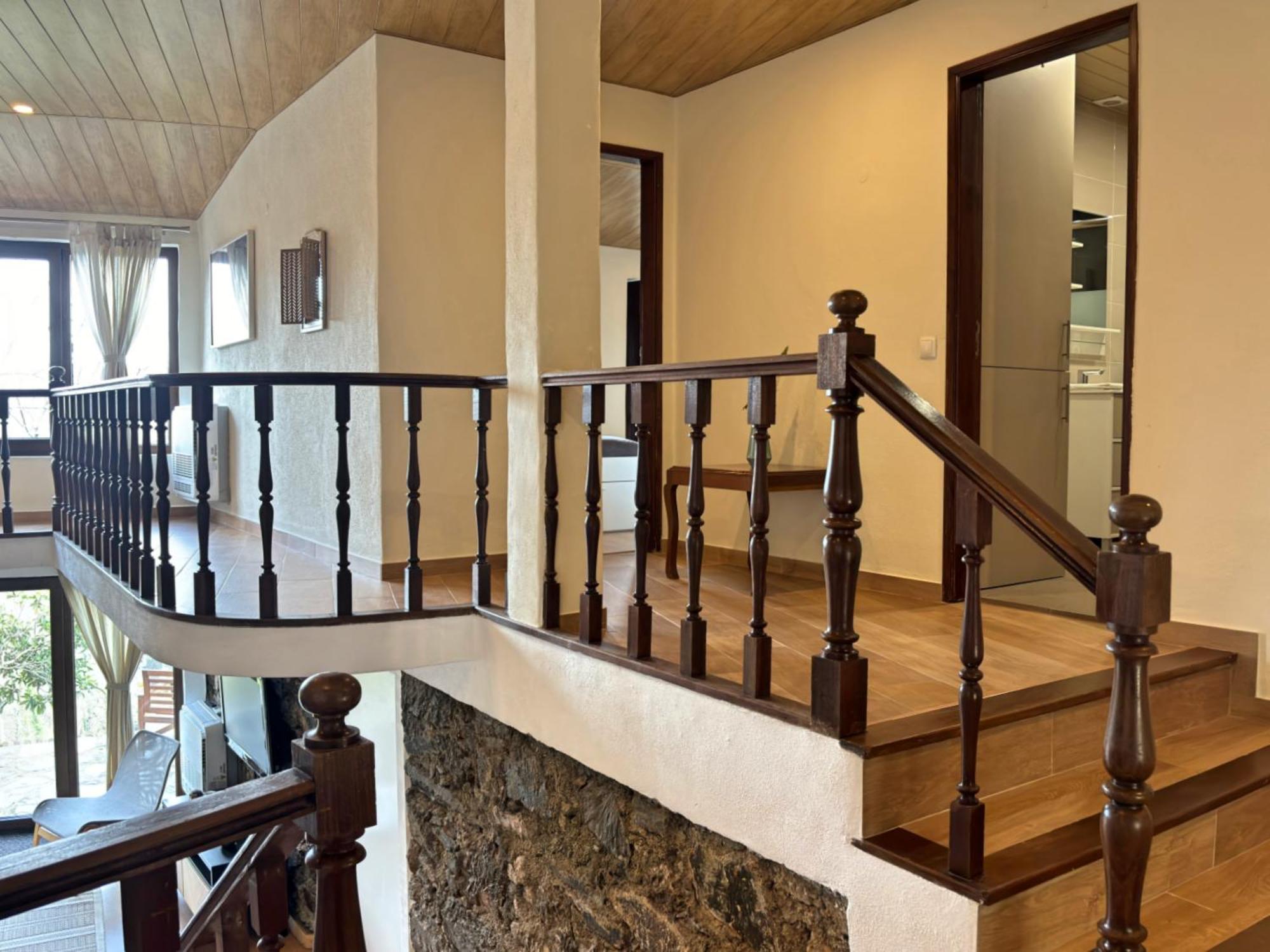 Retiro De Gondramaz - 200 M2 Villa Ngoại thất bức ảnh