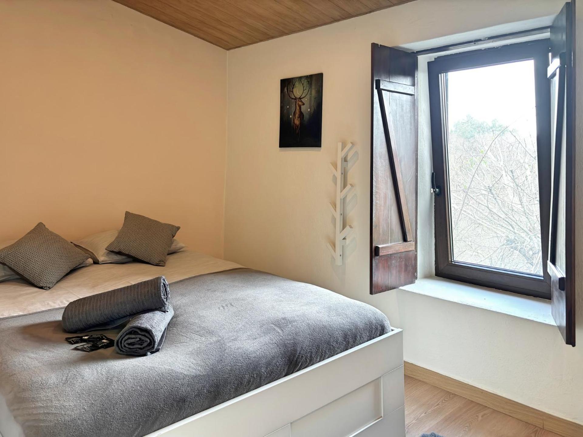 Retiro De Gondramaz - 200 M2 Villa Ngoại thất bức ảnh